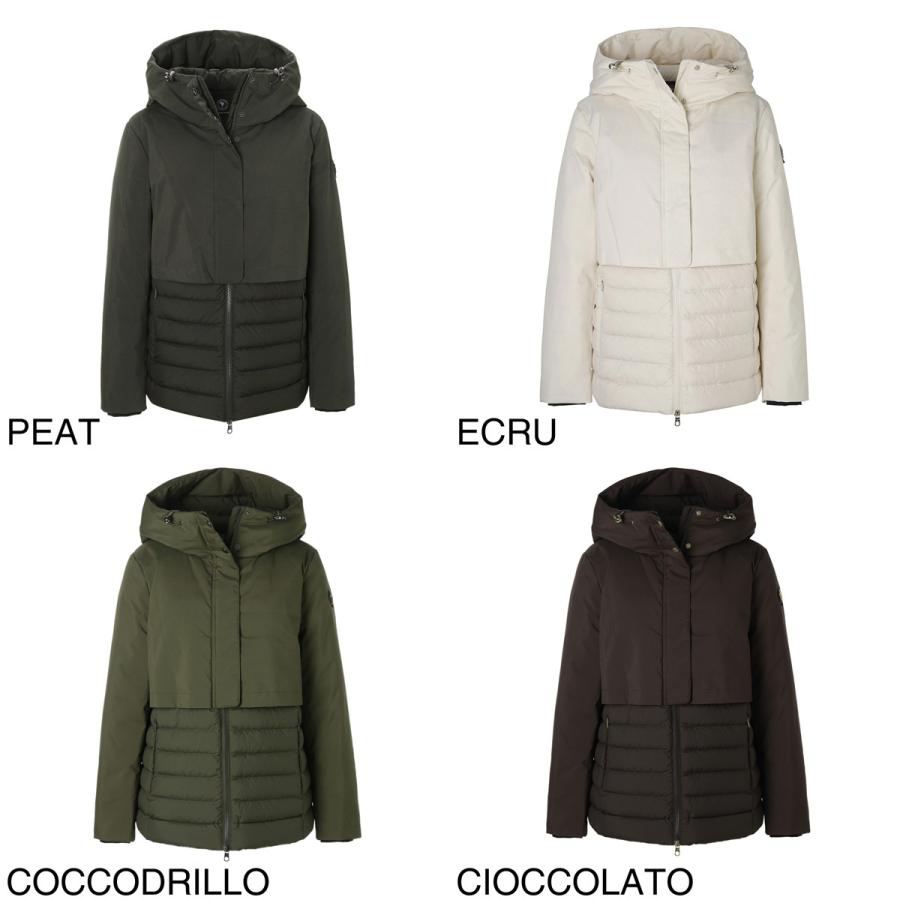 CAPEHORN ケープホーン CAPE HORN ダウンジャケット GIACCA CAPEHORN ケープホーン CAPE HORN ダウンジャケット GIACCA