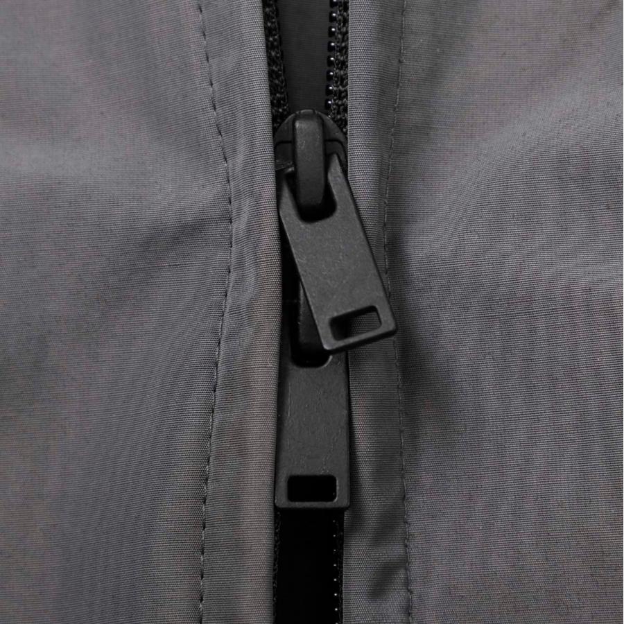 HEVO（イーヴォ） ブルゾン CASTRO ボンバージャケット メンズ castro