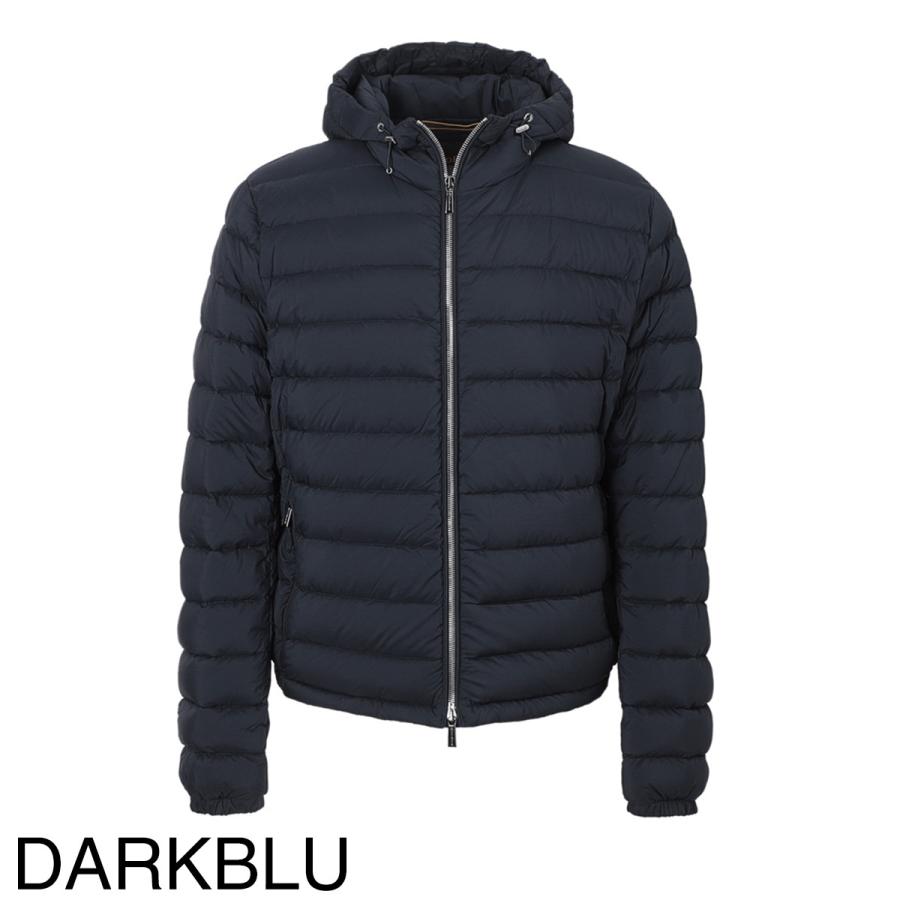 MOORER（ムーレー） ダウンジャケット CATALDI-S3 メンズ cataldi-s3