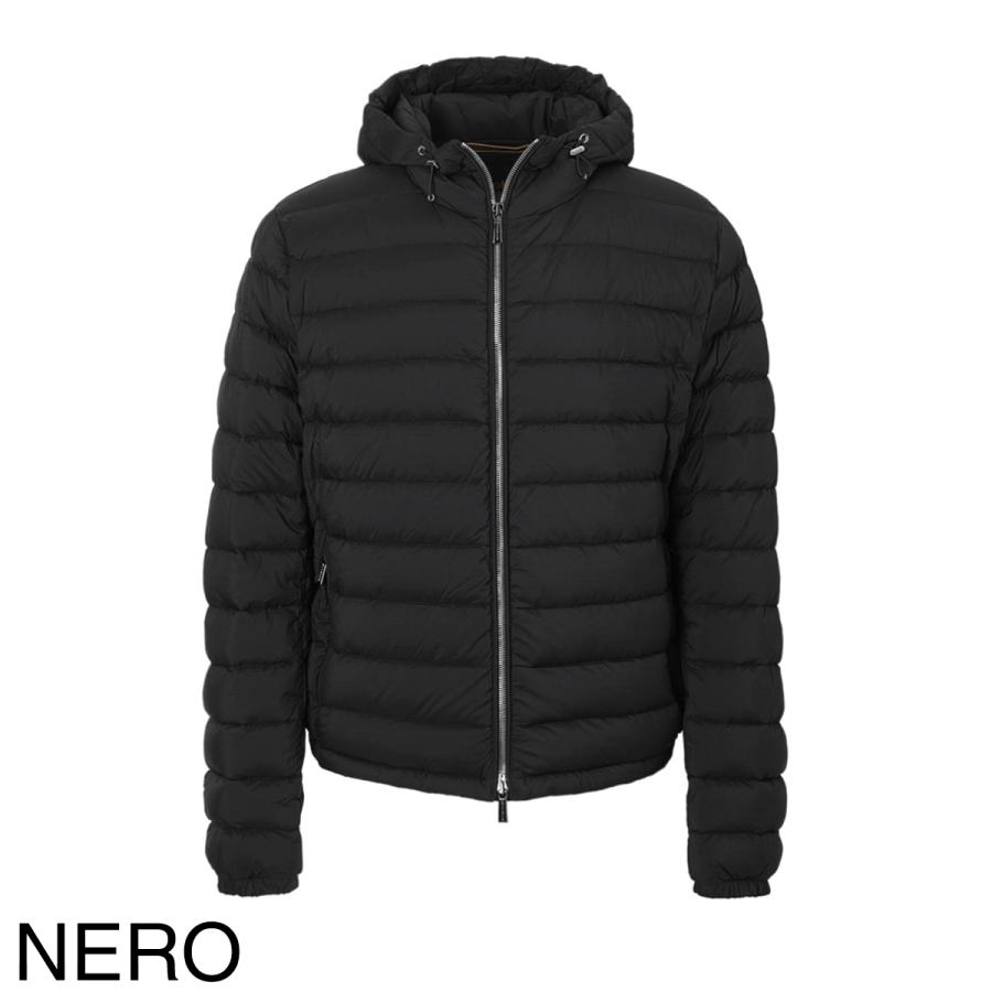MOORER ムーレー ダウンジャケット CATALDI-S3 メンズ cataldi-s3  