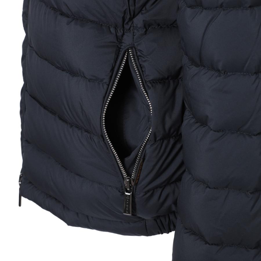 MOORER（ムーレー） ダウンジャケット CATALDI-S3 メンズ cataldi-s3