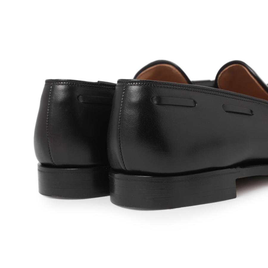 CROCKETT&JONES（クロケット＆ジョーンズ） タッセルローファー