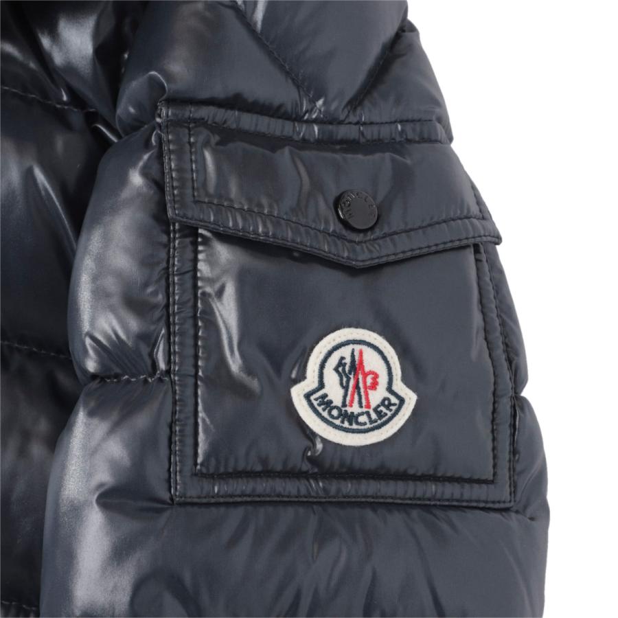 MONCLER モンクレール ダウンジャケット CAVETTAZ ブルー