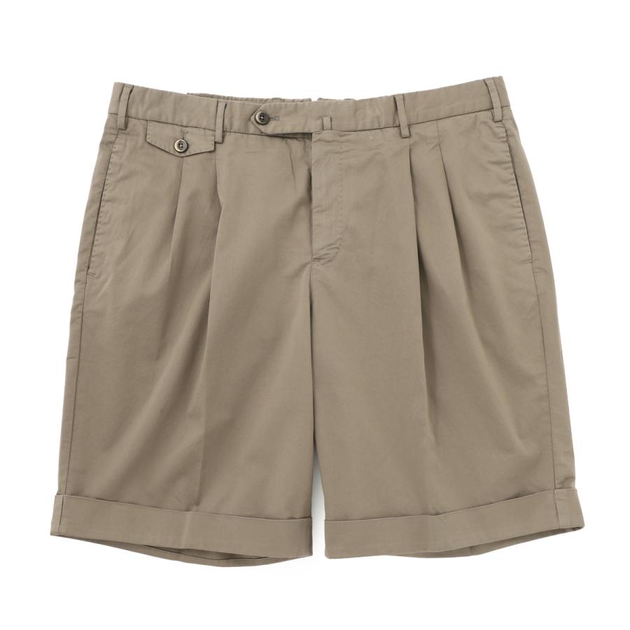 PT TORINO ピーティートリノ ショートパンツ BUSINESS SLIM FIT
