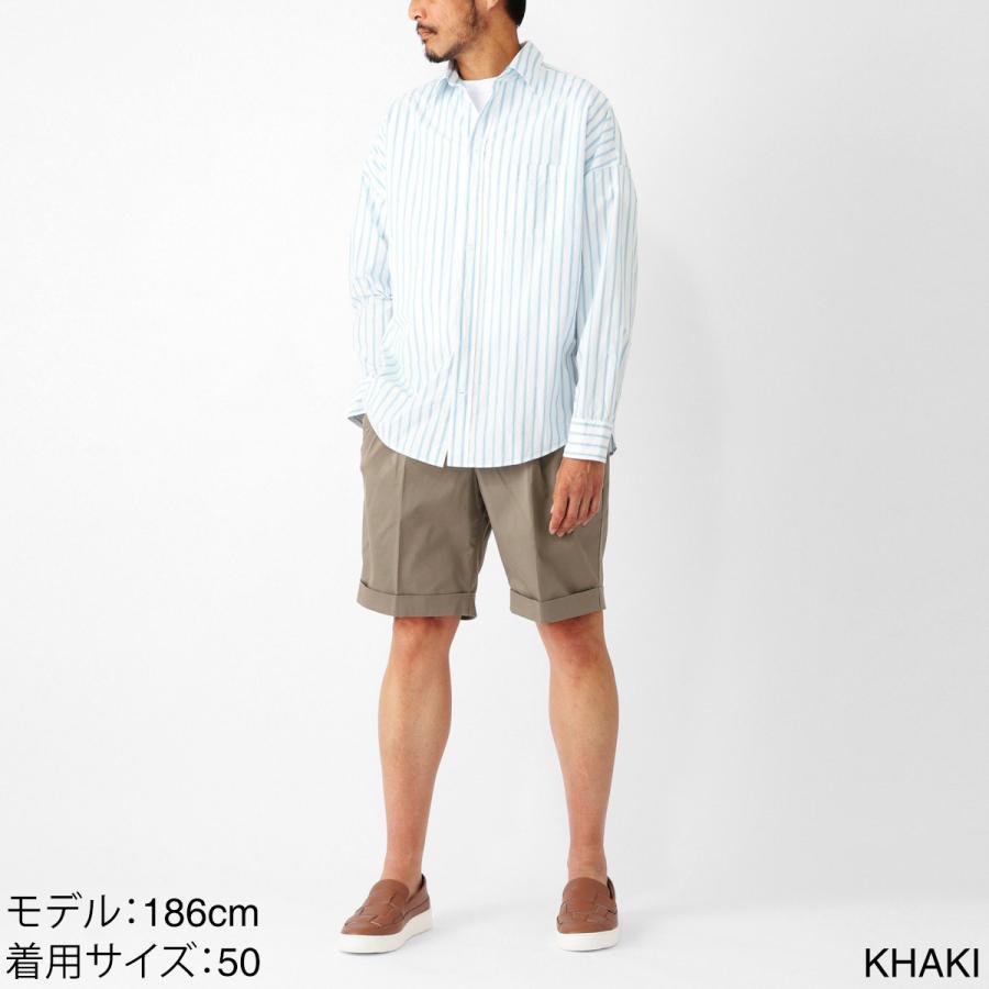 PT TORINO ピーティートリノ ショートパンツ BUSINESS SLIM FIT