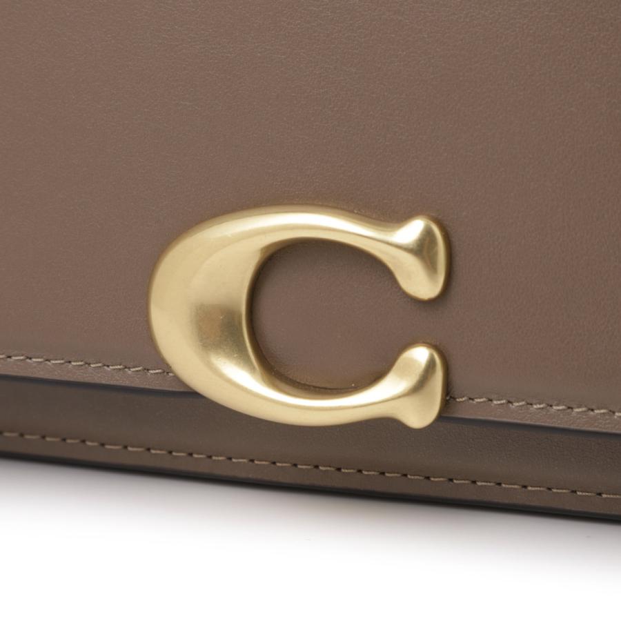 COACH（コーチ） ショルダーバッグ BANDIT クロスボディバッグ