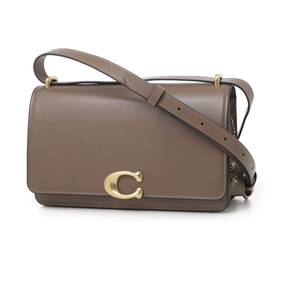 COACH（コーチ） ショルダーバッグ BANDIT クロスボディバッグ