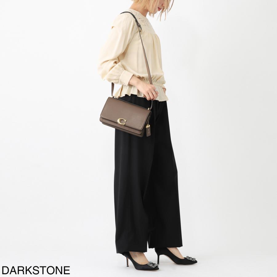 COACH（コーチ） ショルダーバッグ BANDIT クロスボディバッグ