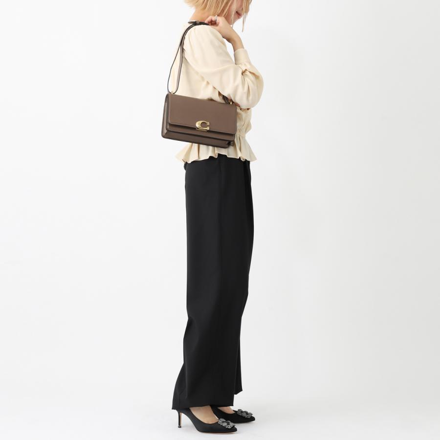 COACH（コーチ） ショルダーバッグ BANDIT クロスボディバッグ