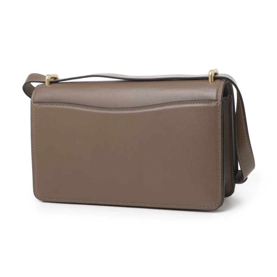 【美品】COACH コーチ ボディバッグ PVC クロスボディ 金具ロゴ 茶 美品】COACH コーチ ボディバッグ PVC クロスボディ 金具ロゴ 茶 COACH