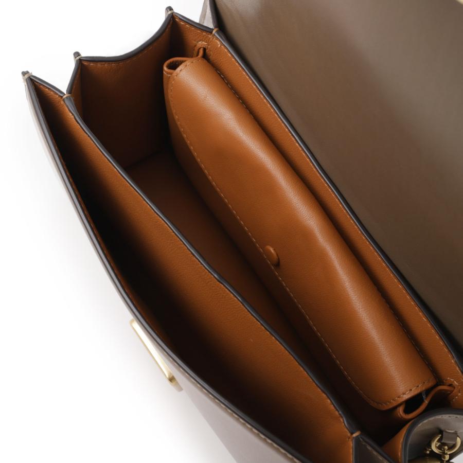 COACH コーチ ショルダーバッグ BANDIT クロスボディバッグ