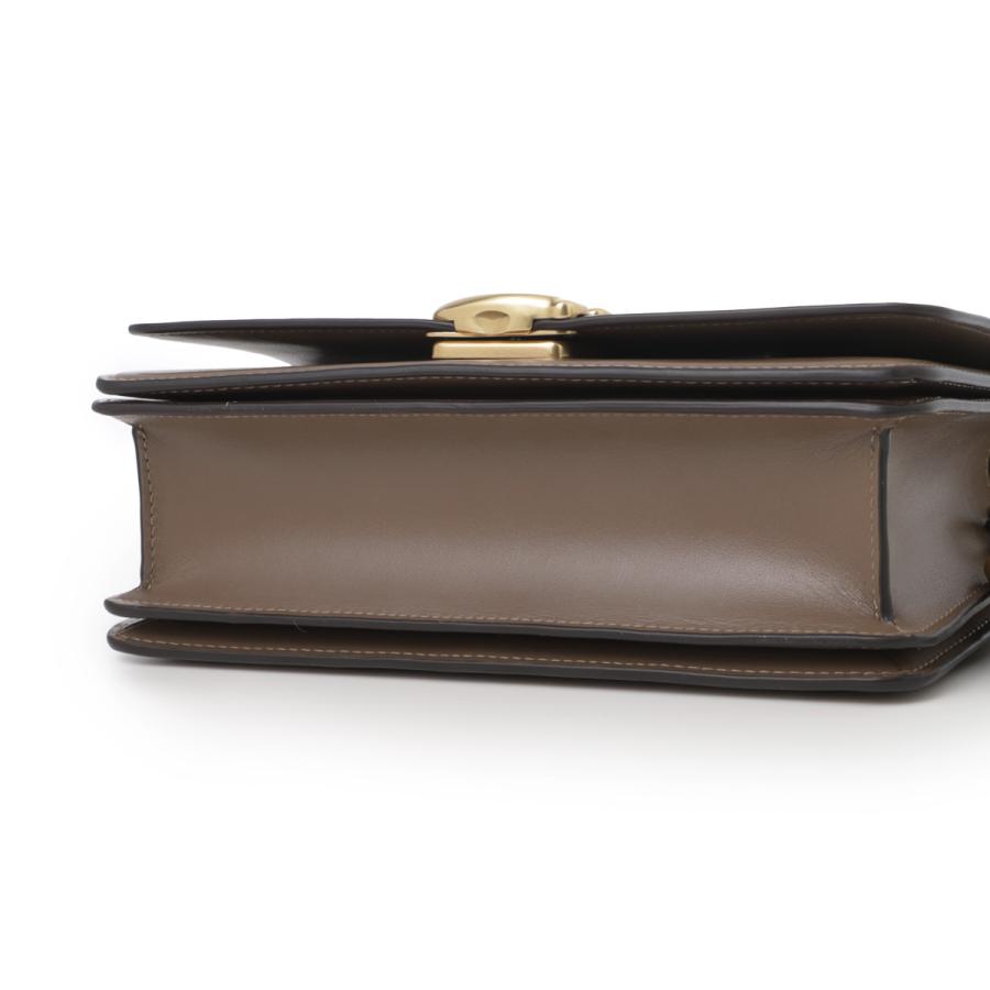 COACH（コーチ） ショルダーバッグ BANDIT クロスボディバッグ