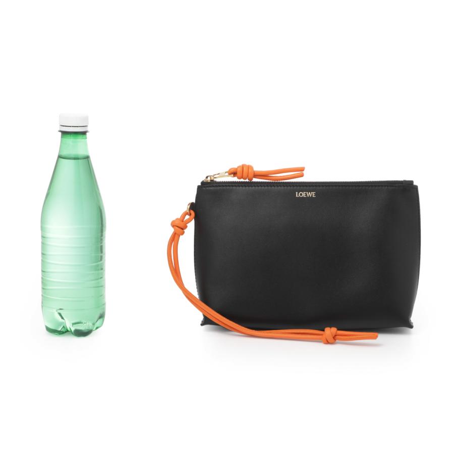 LOEWE（ロエベ） ポーチ KNOT T POUCH レディース cem1knpx01-6036