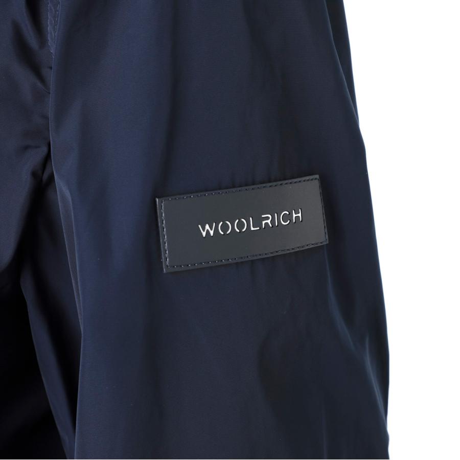 WOOLRICH（ウールリッチ） ボンバージャケット CITY BOMBER メンズ