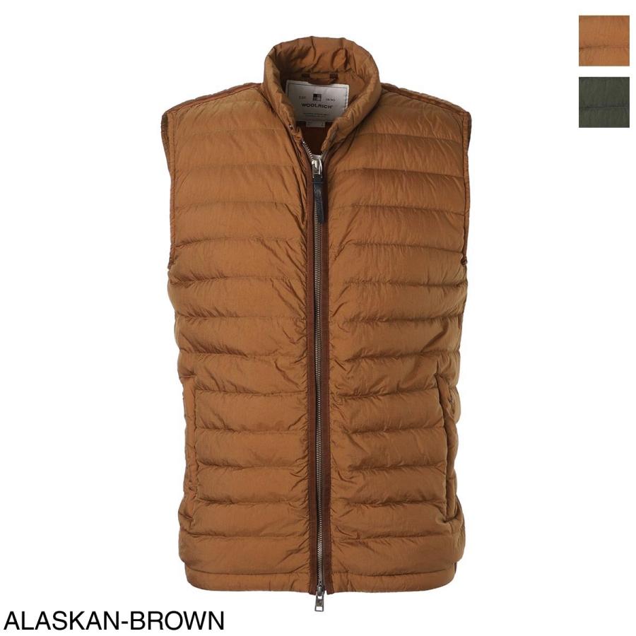 ウールリッチ Woolrich ダウンベスト Sundance Vest Gd メンズ Cfwove0027mr Ut2542 7270 Cfwove0027mr Ut254 モダンブルーyahoo 店 通販 Yahoo ショッピング