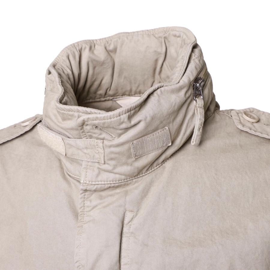 ASPESI アスペジ フィールドジャケット GIUB MINIFIELD COT ASPESI アスペジ フィールドジャケット GIUB MINIFIELD COT
