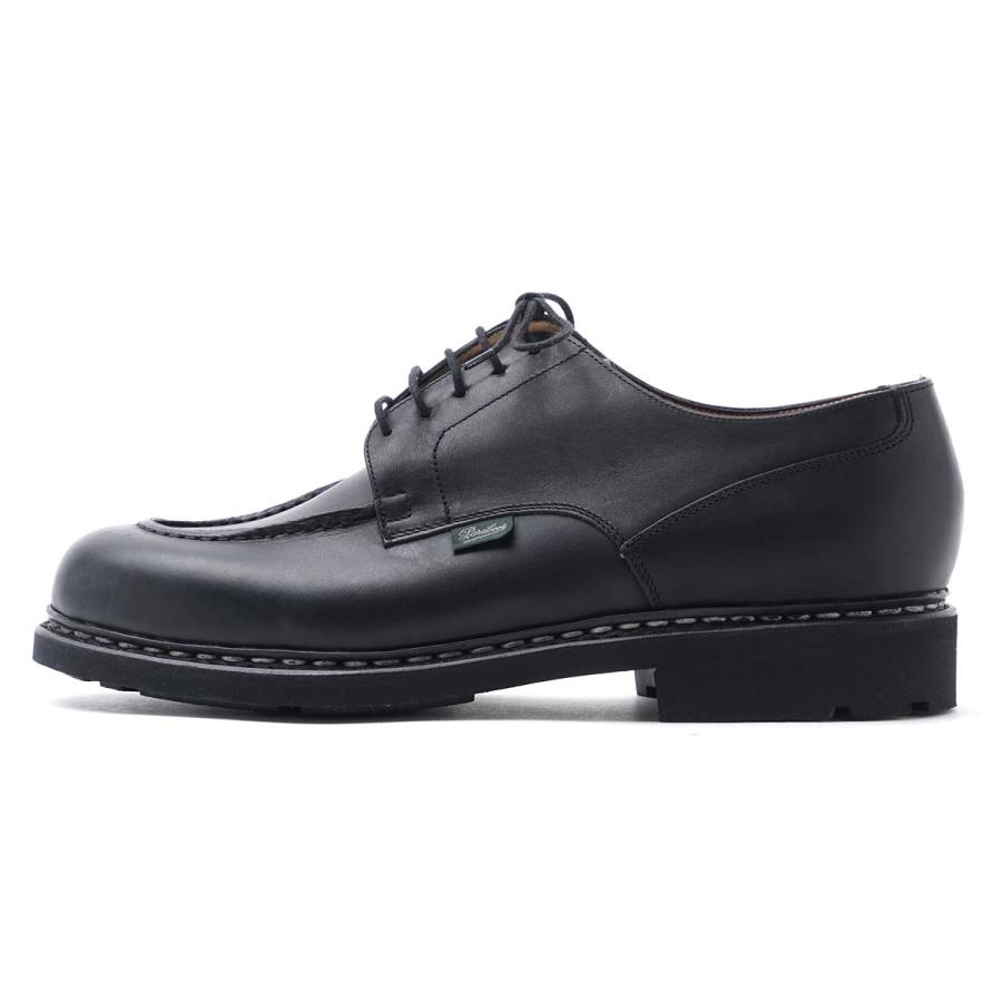 Paraboot（パラブーツ） レースアップシューズ CHAMBORD/TEX 外羽根式