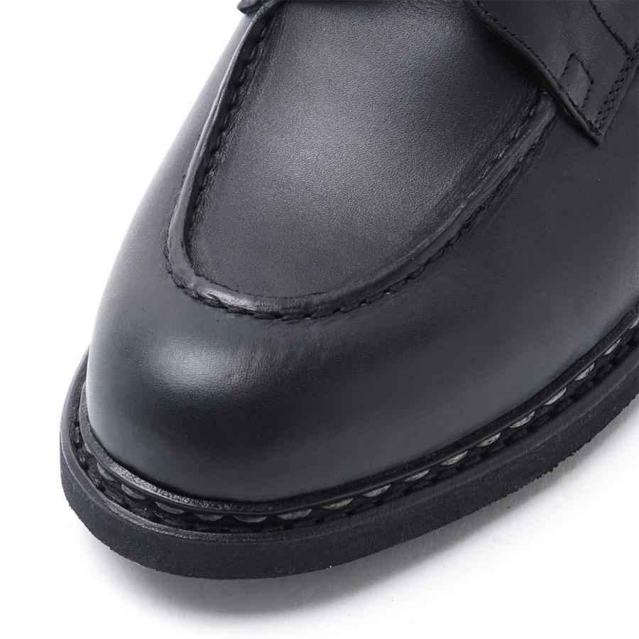 Paraboot（パラブーツ） レースアップシューズ CHAMBORD/TEX 外羽根式