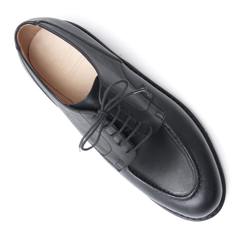 Paraboot（パラブーツ） レースアップシューズ CHAMBORD/TEX 外羽根式