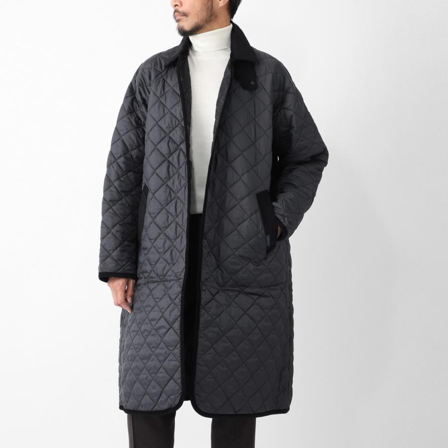 大きいサイズ40 バーバリーロンドン ラムレザー キルティングコート 3WAY 楽天市場】バーバリー キルティングジャケット（コート・ジャケット