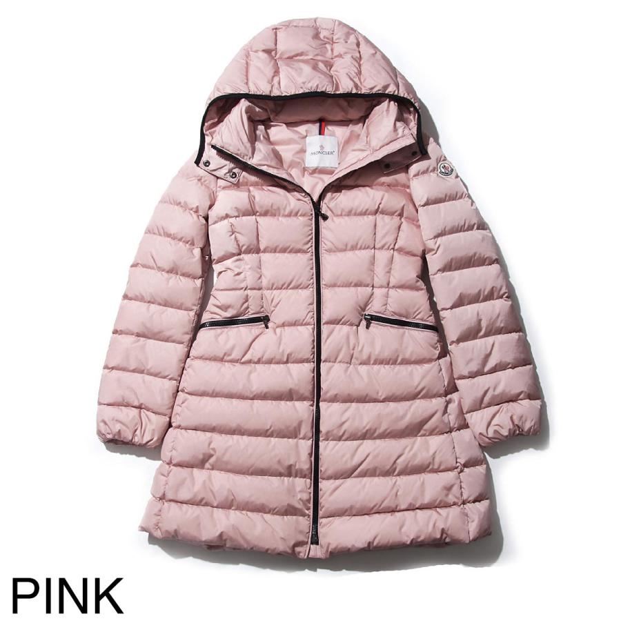 MONCLER モンクレール ダウンコート CHARPAL シャーパル レディース