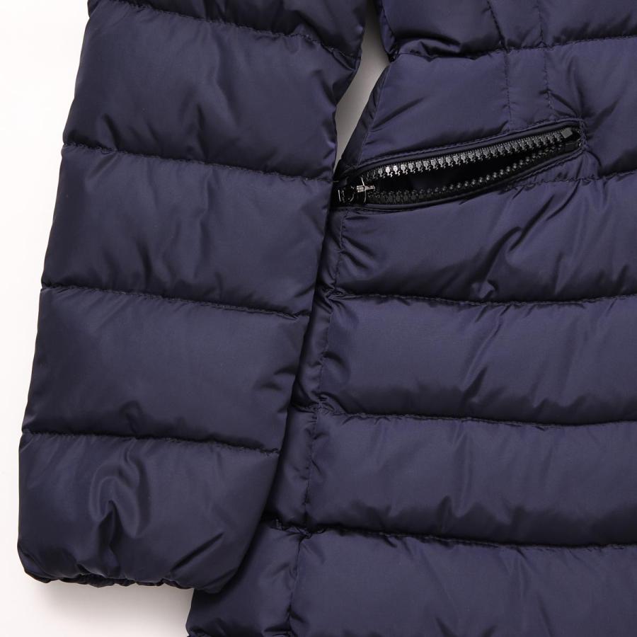 MONCLER（モンクレール） ダウンコート CHARPAL シャーパル レディース