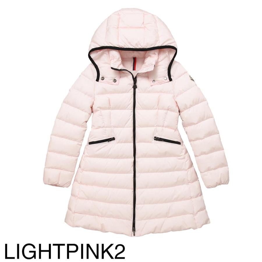 MONCLER（モンクレール） ダウンコート CHARPAL シャーパル charpal