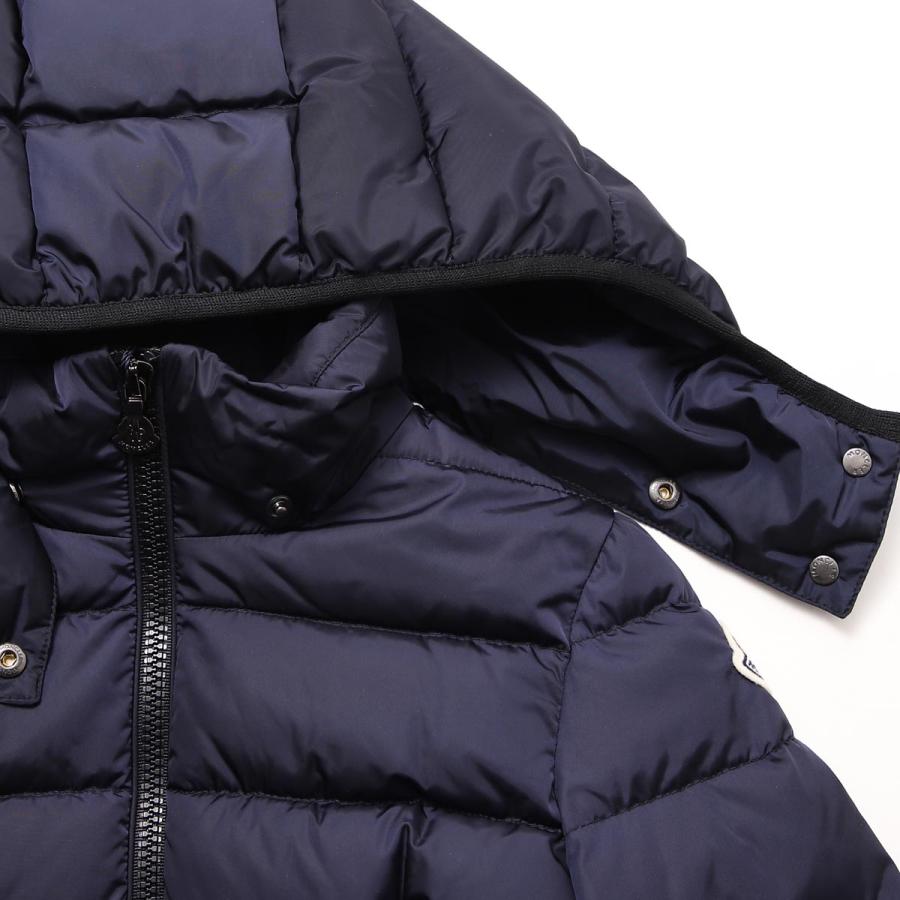 MONCLER（モンクレール） ダウンコート CHARPAL シャーパル charpal