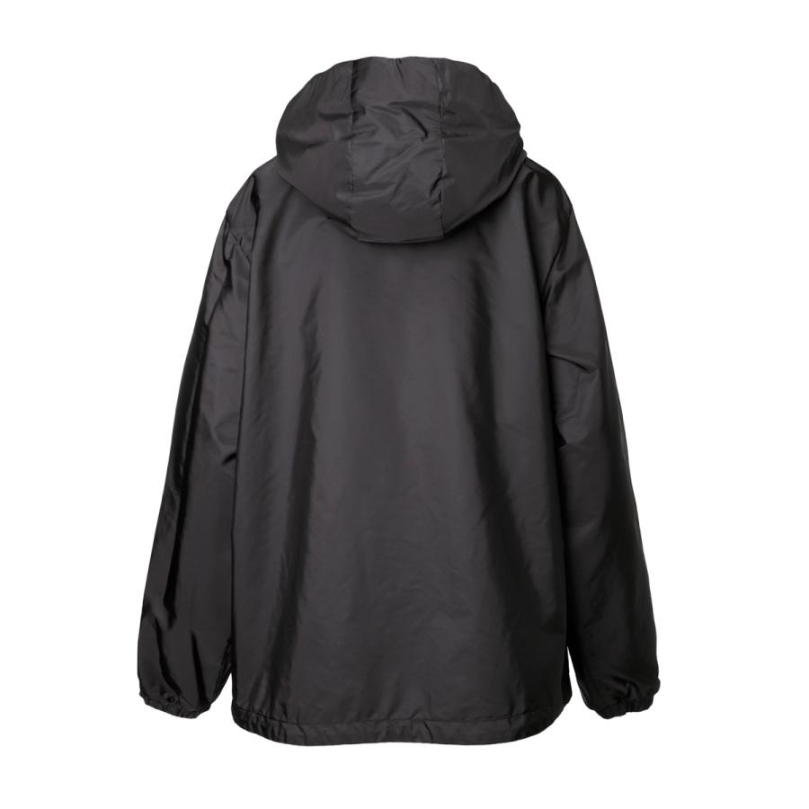 MONCLER（モンクレール） フード付きブルゾン CHATEL ブラック 