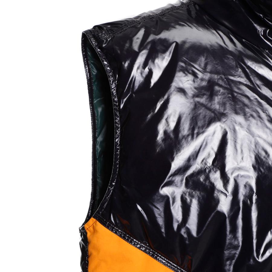 18-19AW MONCLER GENIUS 2 ダウンベスト サイズ1 18-19AW MONCLER