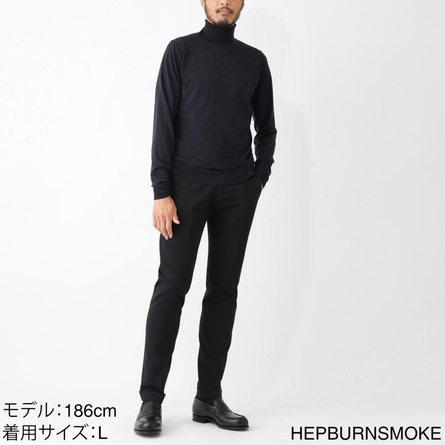JOHN SMEDLEY シーアイランドコットン タートルネック ニット 楽天市場】ジョンスメドレー JOHN SMEDLEY タートルネック