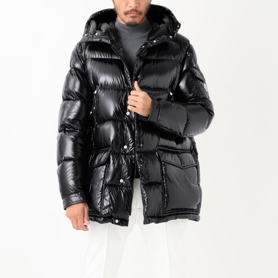 (モンクレール) MONCLER ダウンジャケット 8G00008 829JP モンクレール MONCLER ダウンジャケット