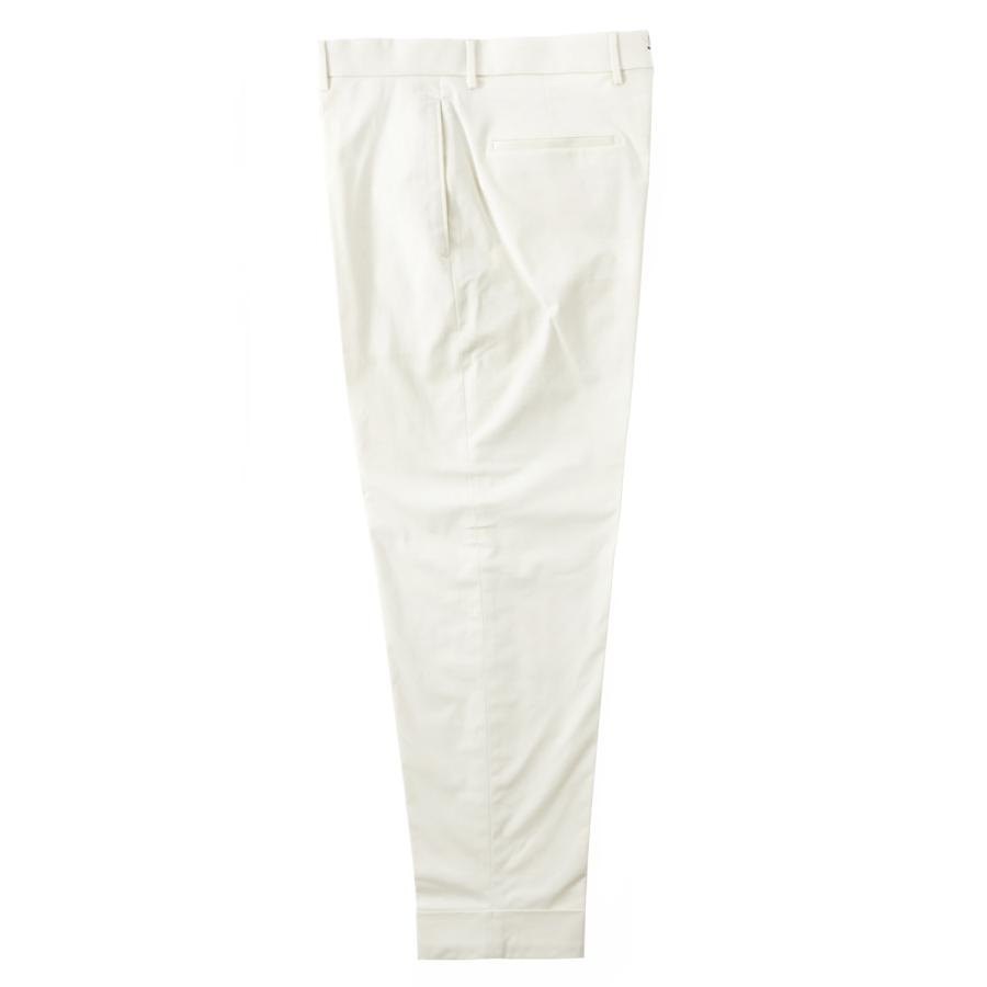 BERWICH（ベルウィッチ） スラックス CHIAIA BASIC STRECH COTTON