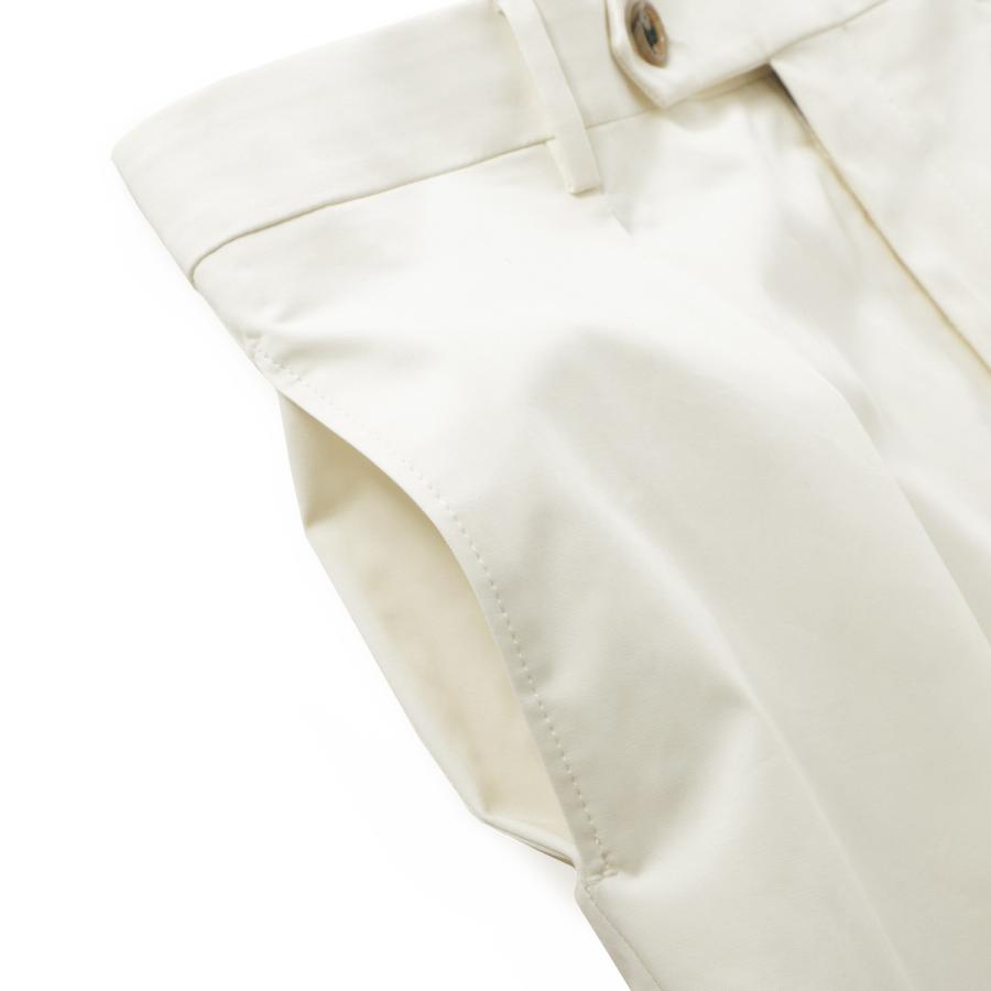 BERWICH（ベルウィッチ） スラックス CHIAIA BASIC STRECH COTTON