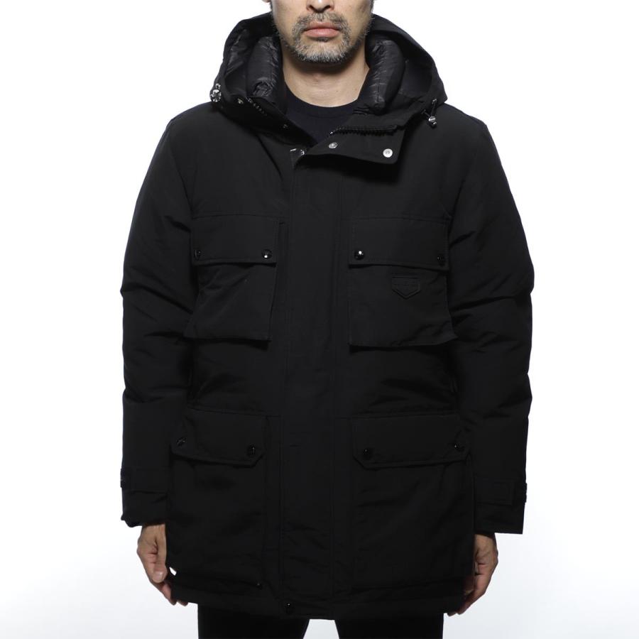 デュベティカ Duvetica ダウンジャケット Chort コルト 大きいサイズあり メンズ Chort Us00 999 Nero Chort モダンブルーyahoo 店 通販 Yahoo ショッピング