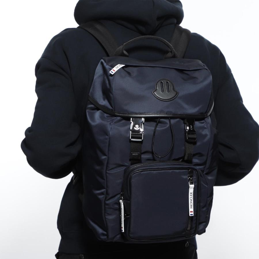 定価約12万円 MONCLER CHUTE BACKPACK 定価約12万円 MONCLER CHUTE