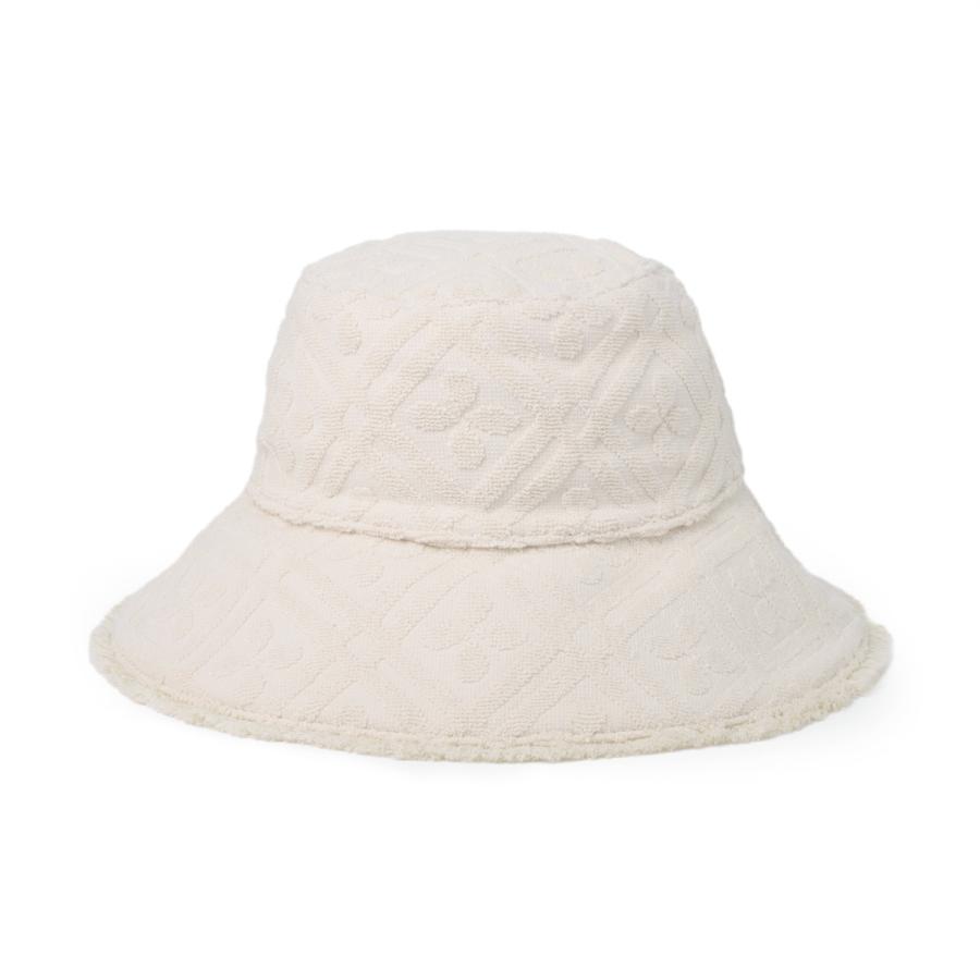 HELEN KAMINSKI バケットハット VERINA ホワイト 楽天市場】【最大2万円OFFクーポン対象・1/24～25限定】HELEN KAMINSKI