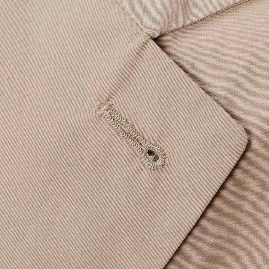 HEVO（イーヴォ） シングルコート CISTERNINO チステルニーノ