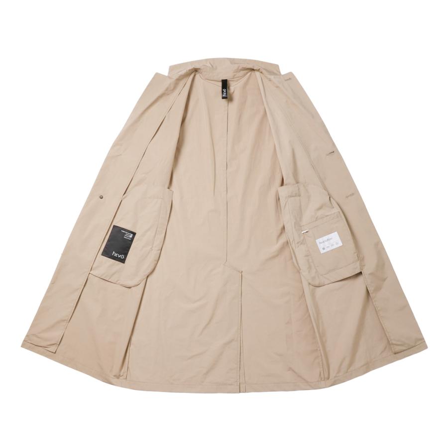HEVO（イーヴォ） シングルコート CISTERNINO チステルニーノ