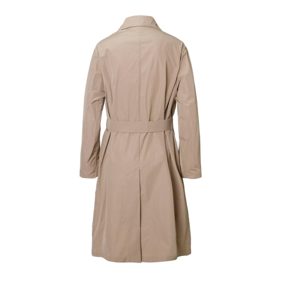 HEVO（イーヴォ） シングルコート CISTERNINO ベルテッドコート メンズ