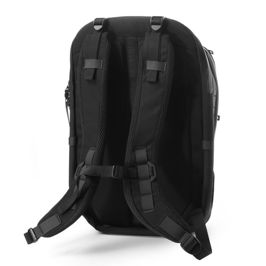 BLACK EMBER（ブラックエンバー） バックパック CITADEL 25 ブラック