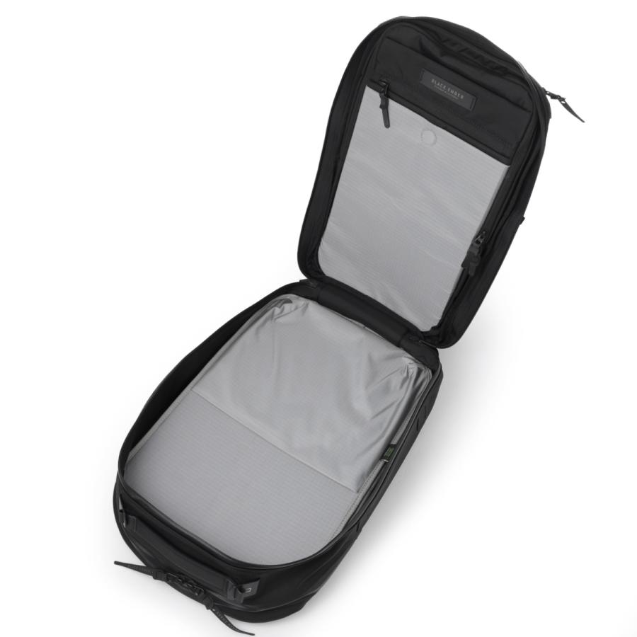 BLACK EMBER（ブラックエンバー） バックパック 2WAY CITADEL 25