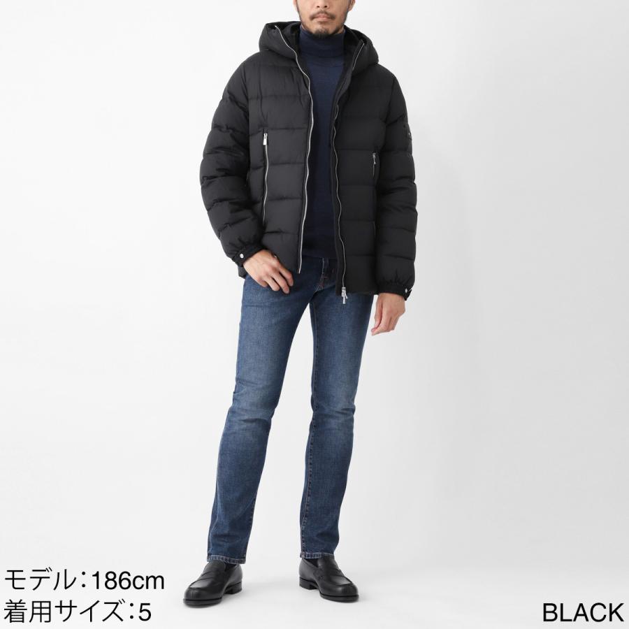 TATRAS（タトラス） ダウンジャケット CIZIO シツィオ 大きいサイズ