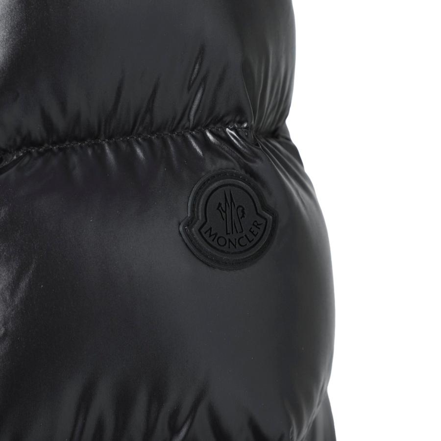 MONCLER モンクレール ダウンジャケット CLAIR ブラック