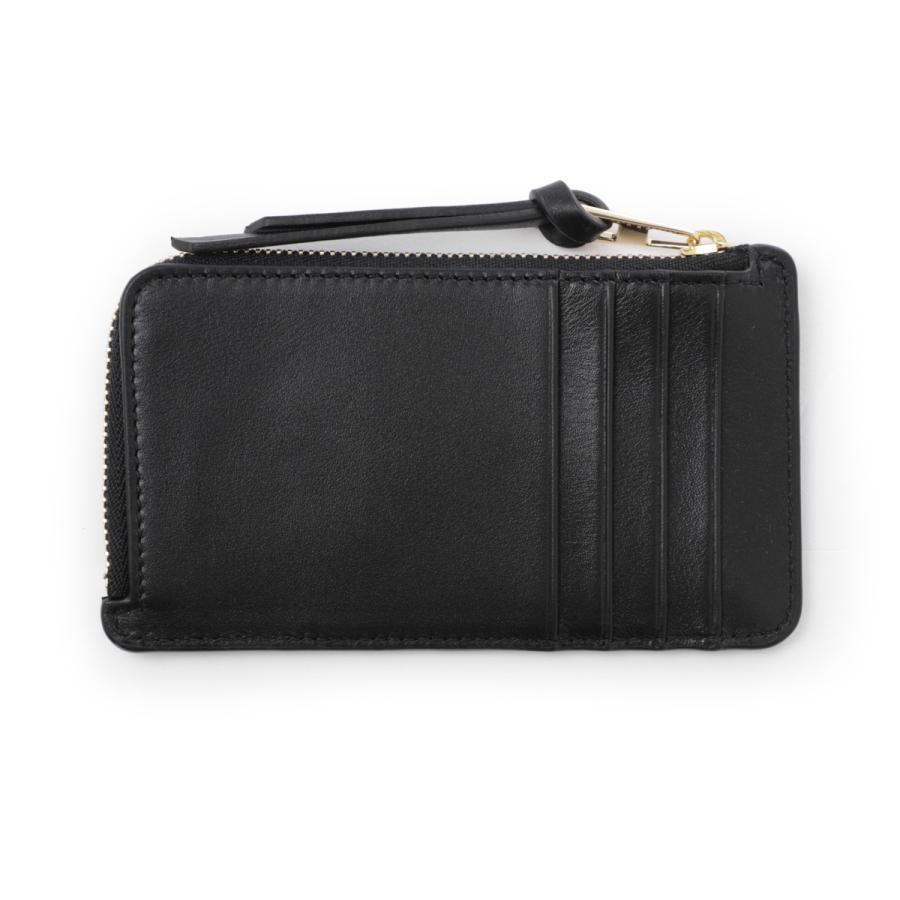 LOEWE（ロエベ） コインケース LOEWE MIS COIN CARDHOLDER ブラック