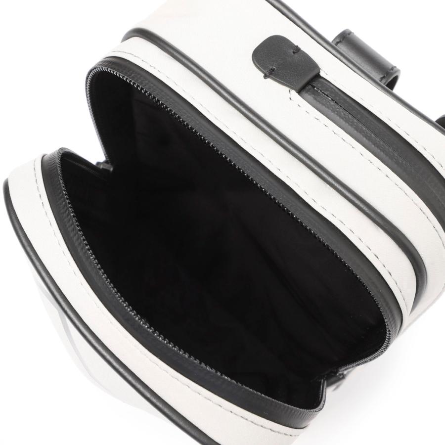 MONCLER モンクレール ショルダーバッグ CLIMB クロスボディ