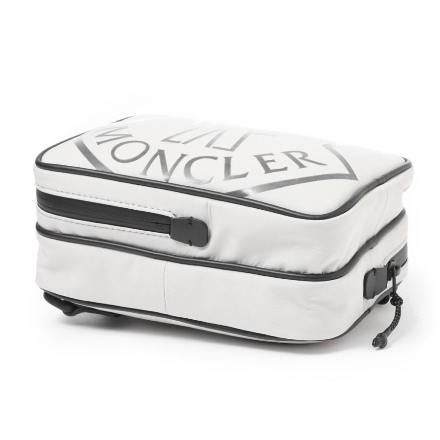 MONCLER モンクレール ショルダーバッグ CLIMB クロスボディ