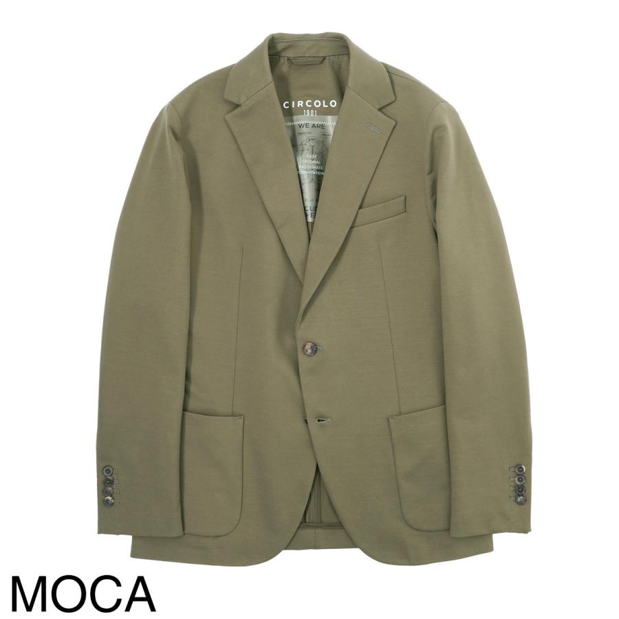 CIRCOLO 1901（チルコロ 1901） チルコロ CIRCOLO 1901 2つボタン