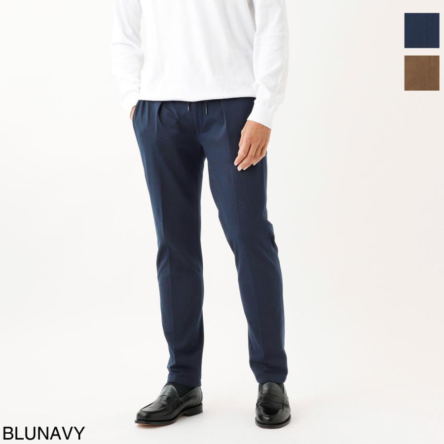 CIRCOLO 1901（チルコロ 1901） チルコロ イージースラックス メンズ