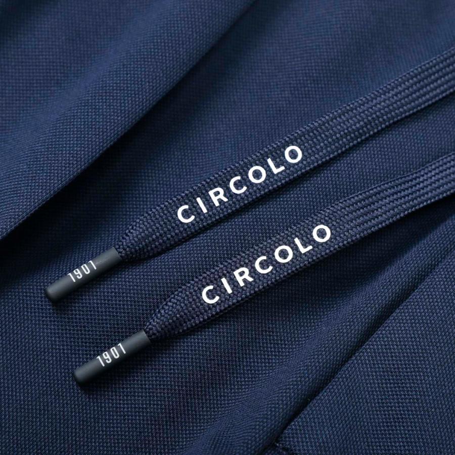 CIRCOLO 1901（チルコロ 1901） チルコロ イージースラックス メンズ